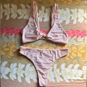 ACACIA Ballerina Mesh Set